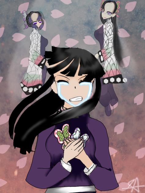 Kanao ft. Infinity Castle