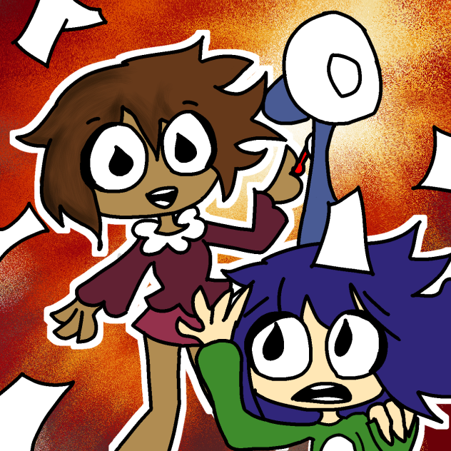 Fan Art - ibisPaint