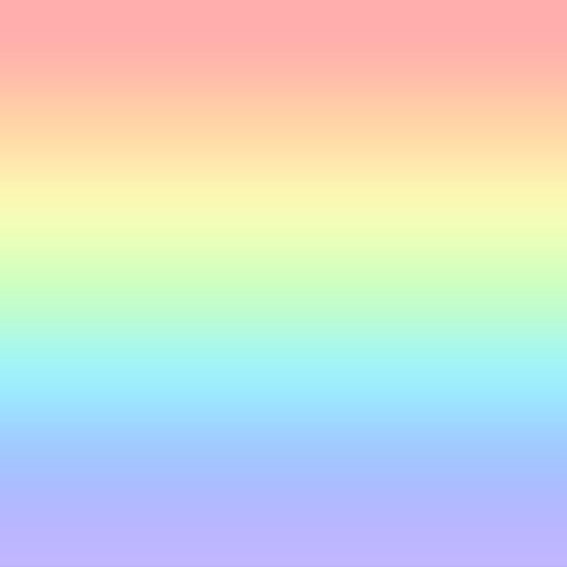 Pastel rainbow 4