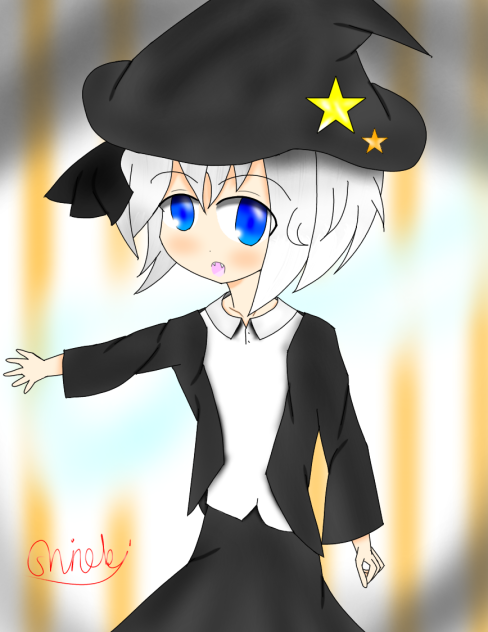 Happy Halloween!!