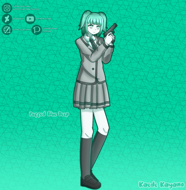 Kaede Kayano
