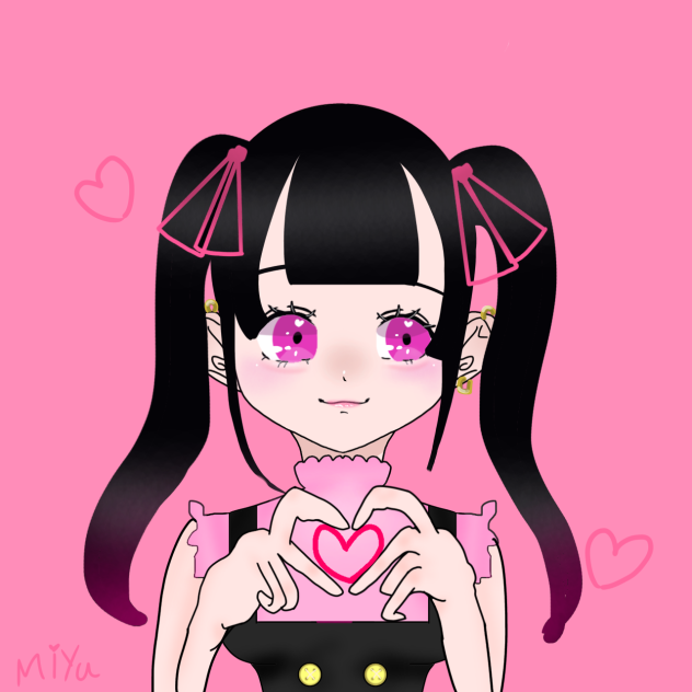 ハート💗