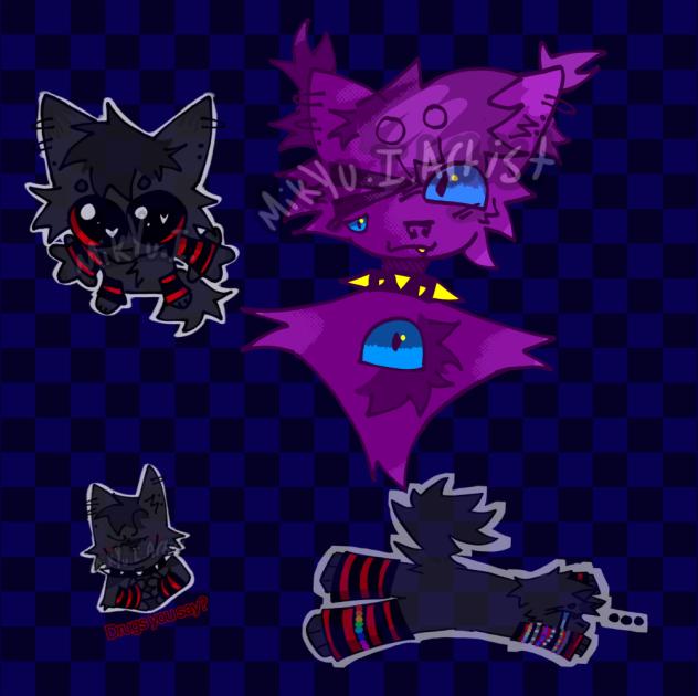 lil drawing =33