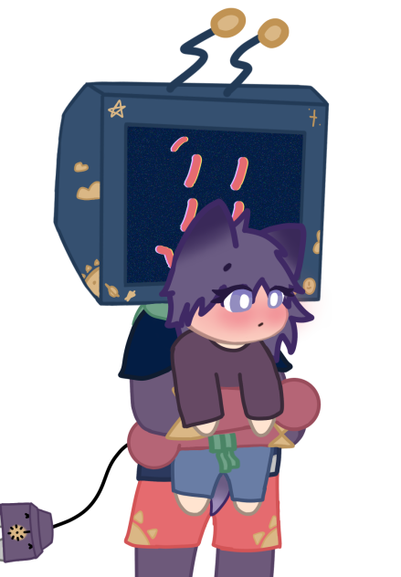 Cat hold