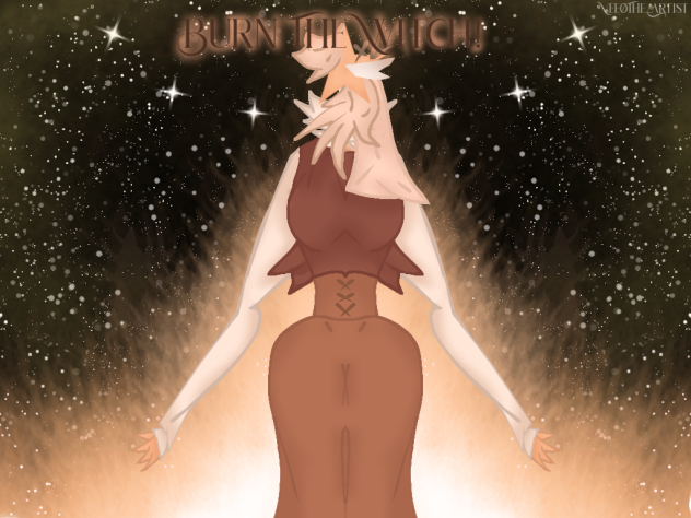 Amber redesign. - ibisPaint