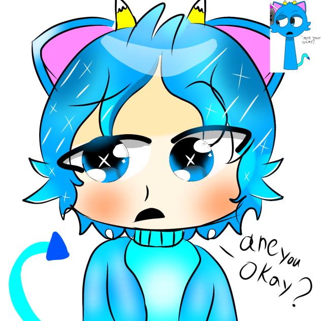 Pony 💙🩵