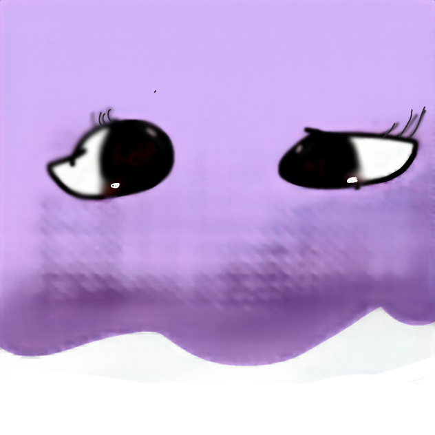 black eyes