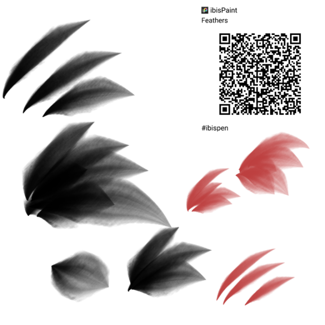 Feathers s