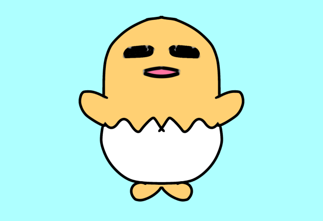 ぐでたま