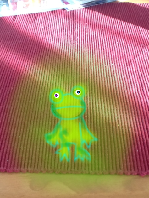 貴方の近くにコイツはいます。