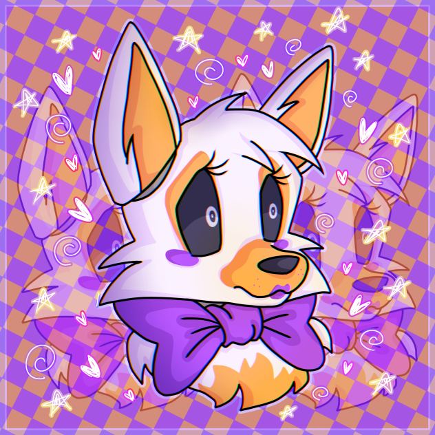 💕Lolbit💕