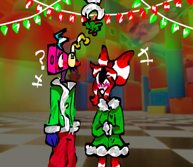!! Have a very tadc xmas !!