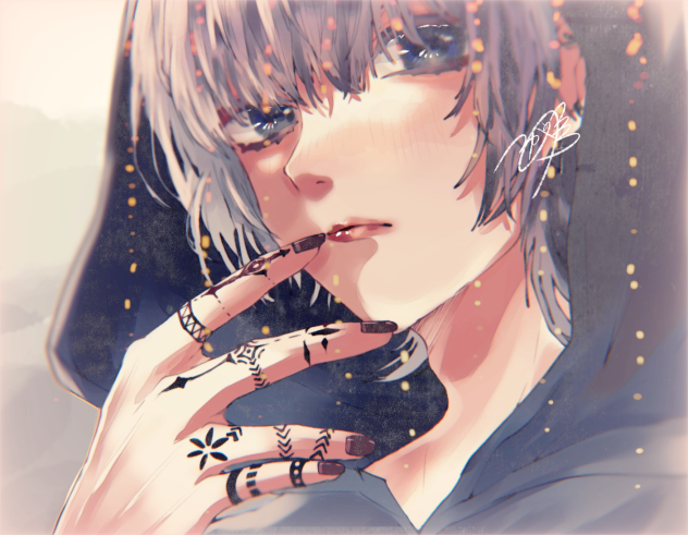 無題、