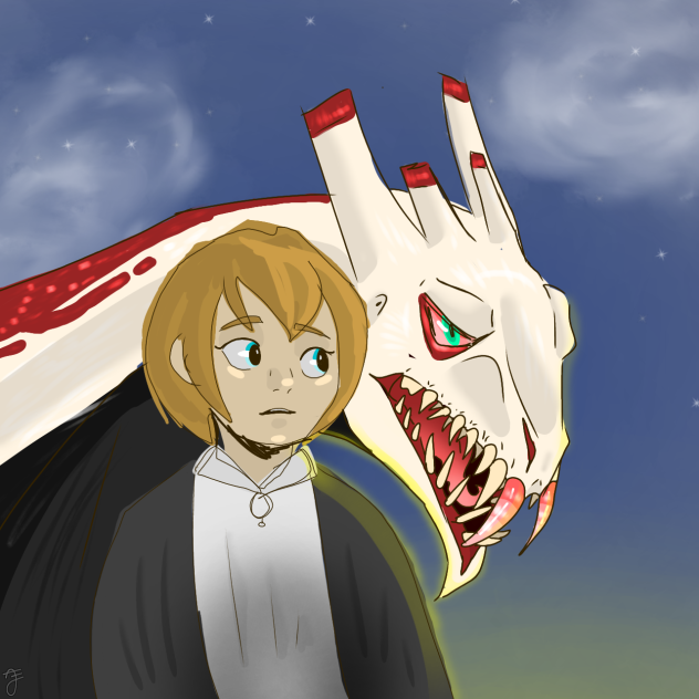 408 (Sarahdee and Jaxib)