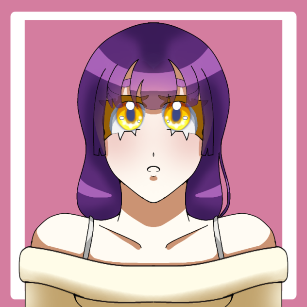 Lily - ibisPaint