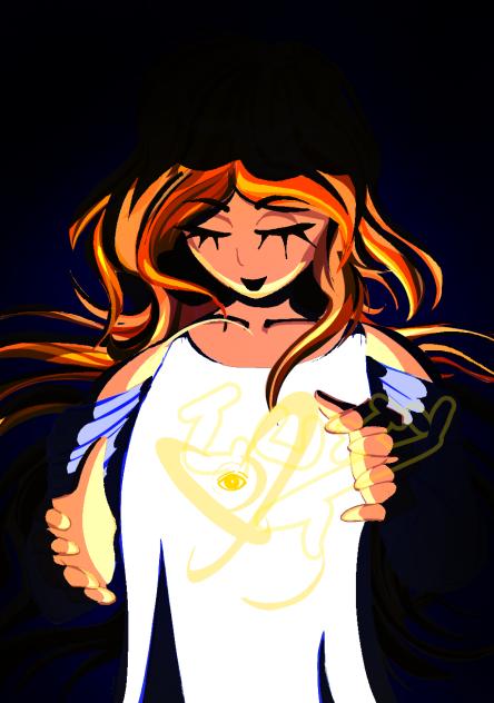 Creation - ibisPaint