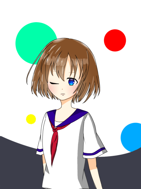 塗り直し