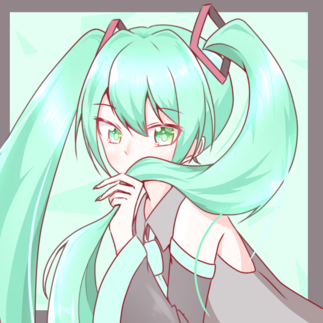 初音ミク