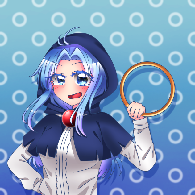 ワンドロ一輪
