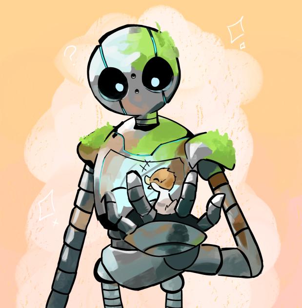 Roz! ★
