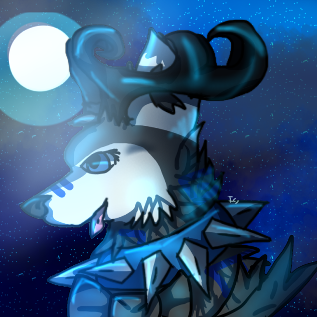belawolfaj request 2