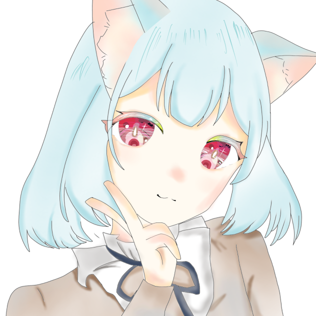 ✌️🐈