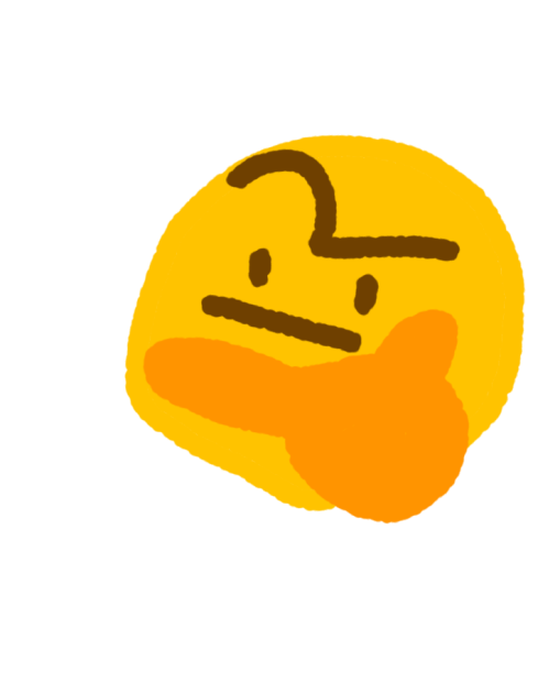 🤨🤔