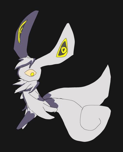 メガニャオニクス2