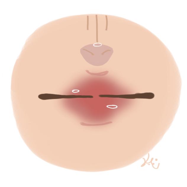 Mhmmmm lips
