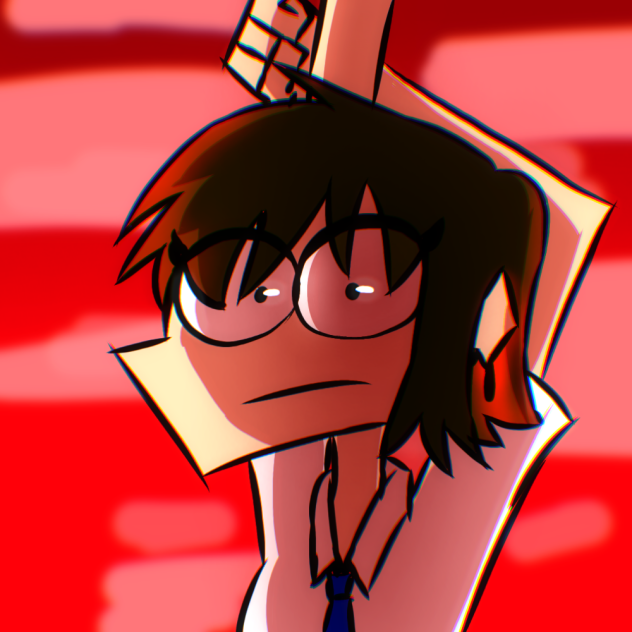 Pov You farted in front of your crush