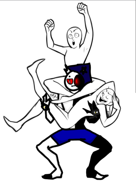 Collab yay