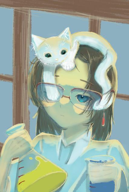 理科部の日常