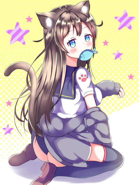 ゆるネコ
