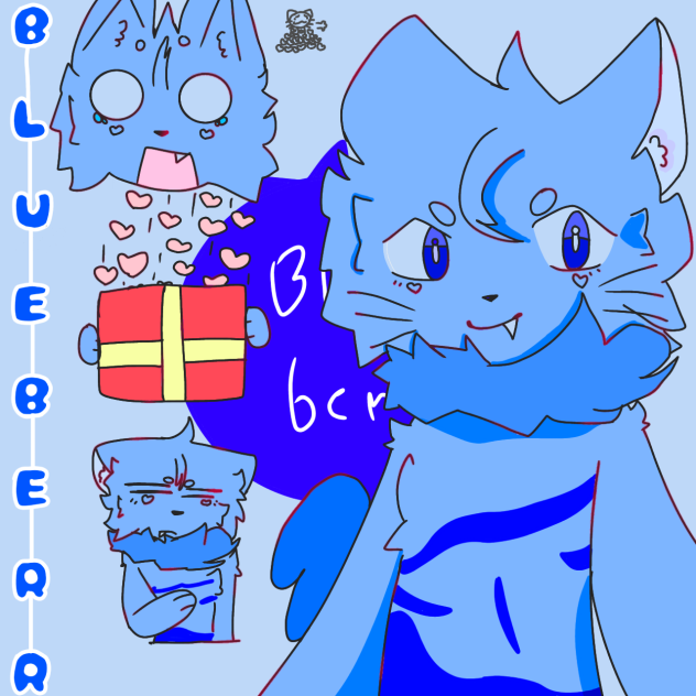 Blueberr