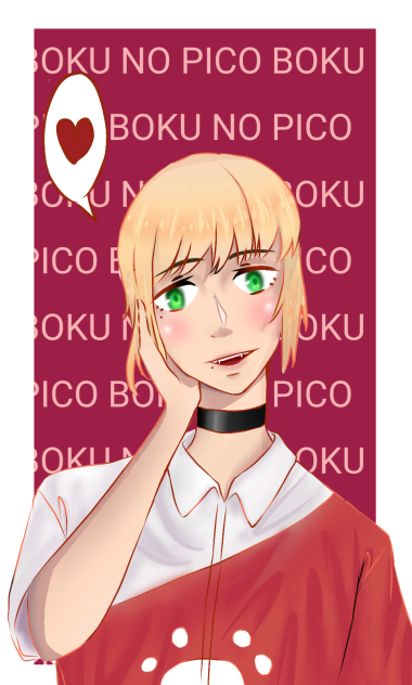 Boku no pico