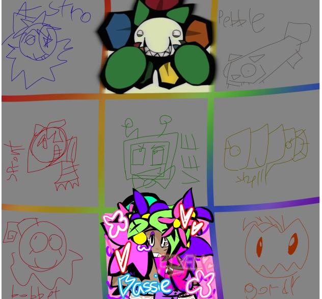 Main Collab!!!