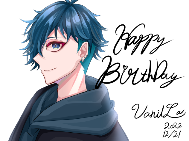 happybirthday‼︎