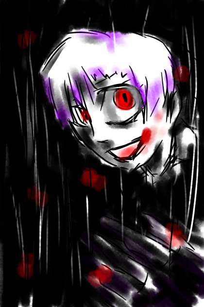 狂戦士