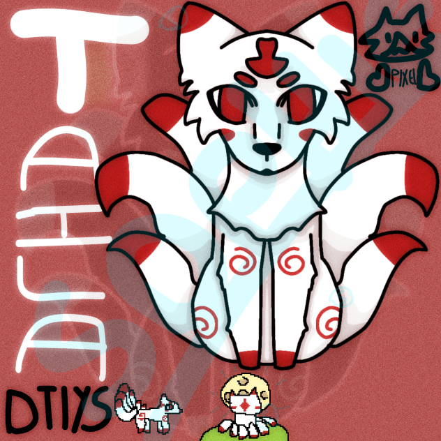 DTIYS entry!!!