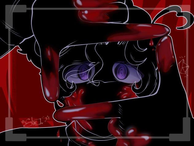 📸 (Reboot Wally)🩸🔪