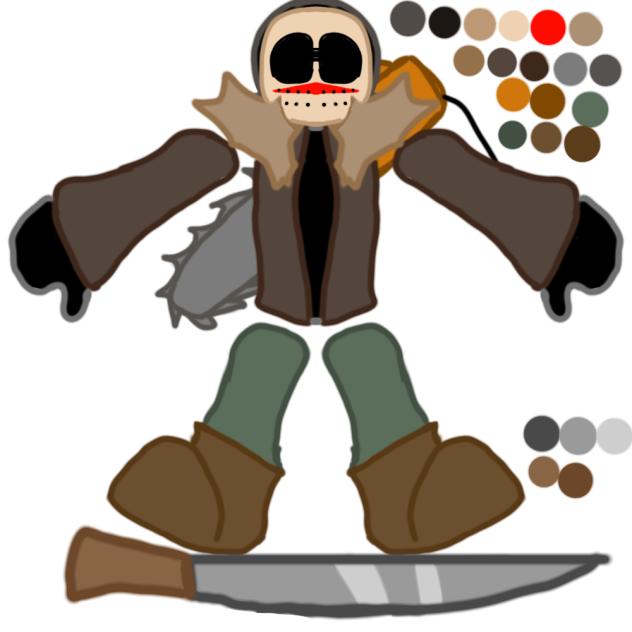 Jason ref