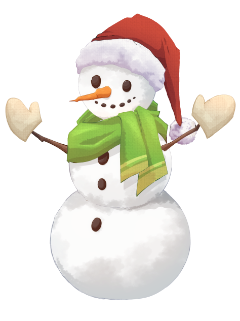 Snowman