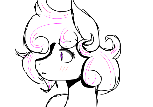 Random thing - ibisPaint