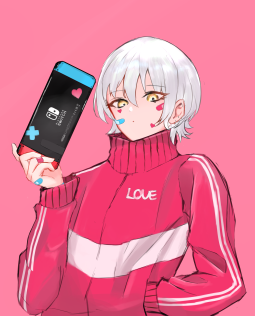無題349 - ibisPaint