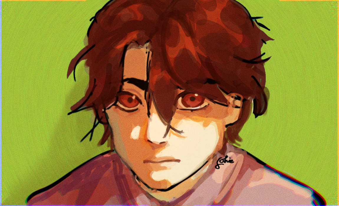 Quick sketch! - ibisPaint