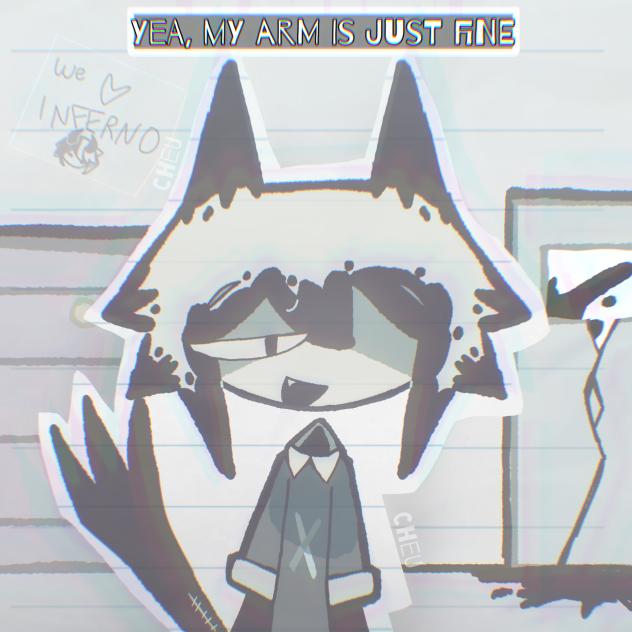 ''Are you ok''