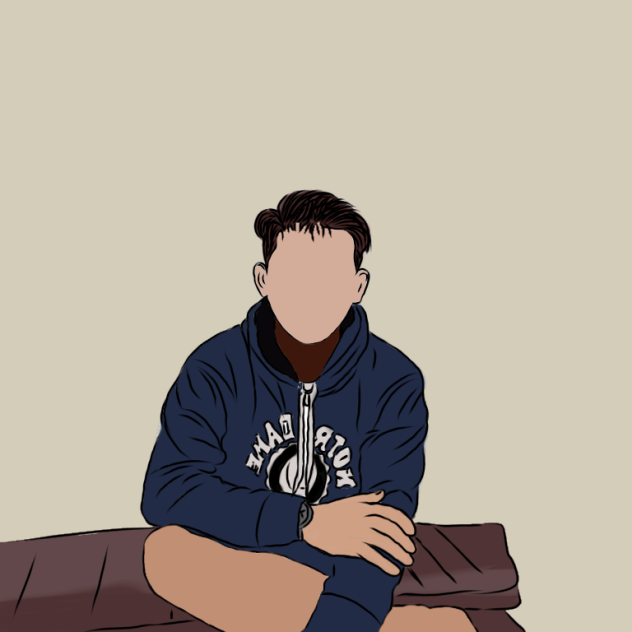 First Try - ibisPaint