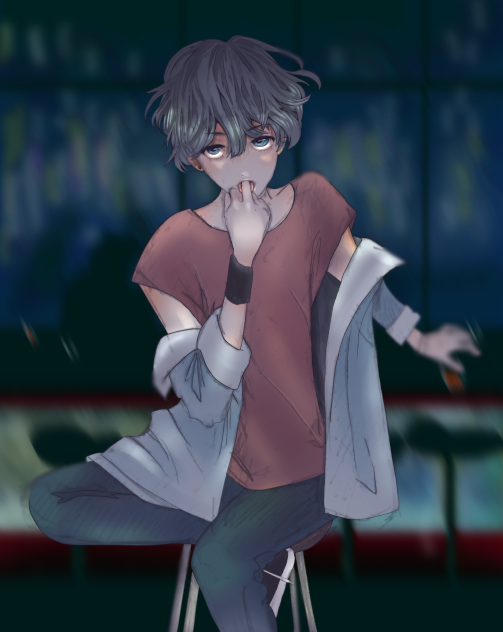 Bar 🥃