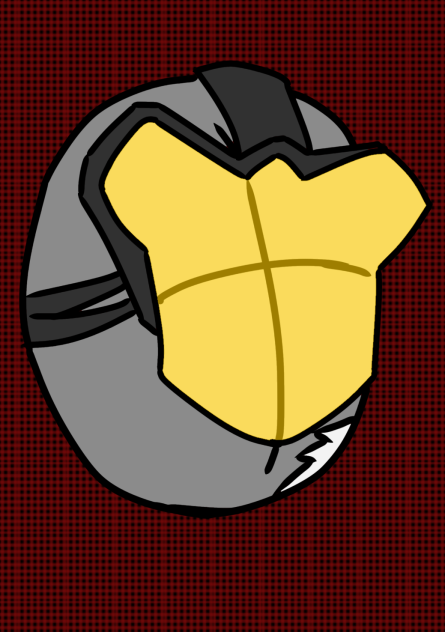 Madness breaking - ibisPaint