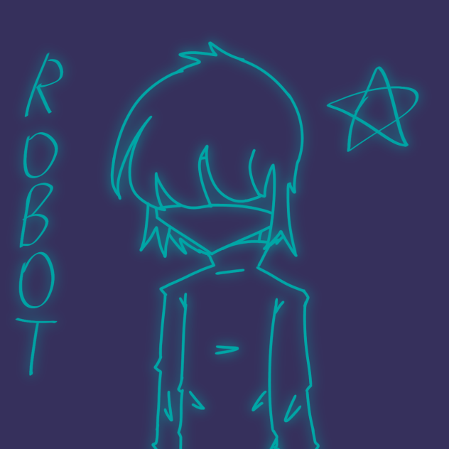 ROBOT💫
